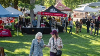 Early bird tickets available now for Atascadero Wine Fest