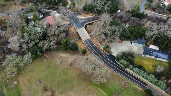 Atascadero Receives Double Honors for Bridge Projects