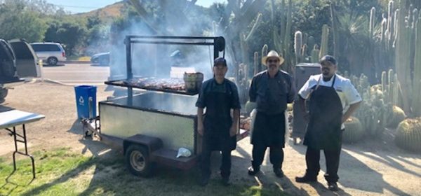 catering San Luis Obispo