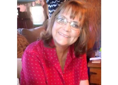 Obituary of Connie Jo Llewellyn, 68