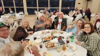 Atascadero Rotary Club hosts annual crab dinner fundraiser