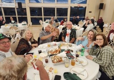 Atascadero Rotary Club hosts annual crab dinner fundraiser