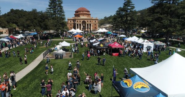 Central Coast Craft Beer Fest returning to Atascadero 