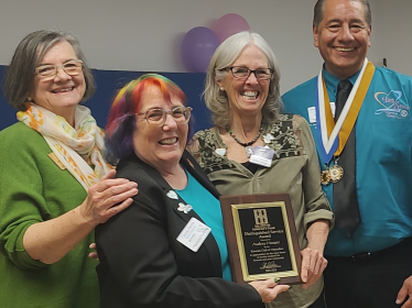 Kiwanis activities benefit youth, community