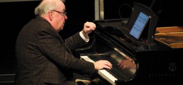Emeritus professor to perform final Beethoven Sonata at Cal Poly