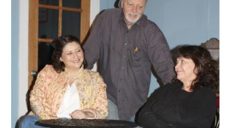 By the Sea Productions debuts 'Lunenburg'