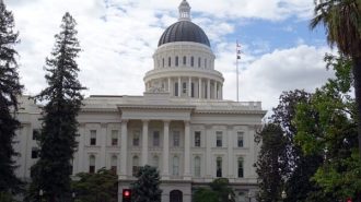 CalMatters: Business groups, lawmakers battle over measure to limit California tax increases