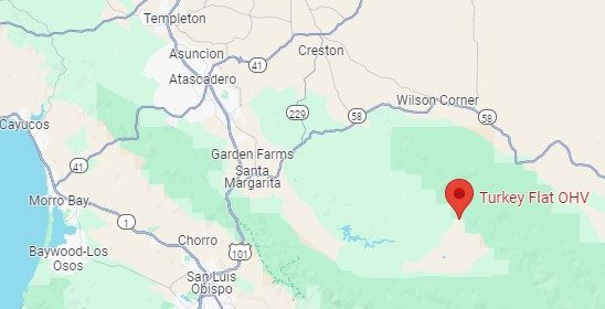 prescribed burns north county