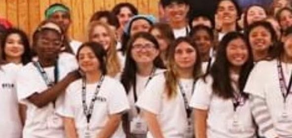 Atascadero Rotary Club supports youth leadership initiative