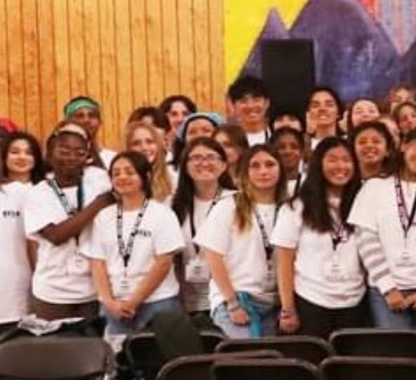 Atascadero Rotary Club supports youth leadership initiative