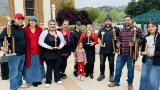 City of Atascadero announces contest winners from Tamale Festival