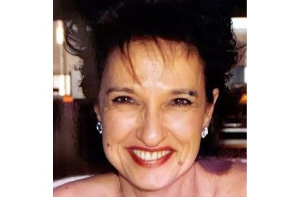 Obituary of Rita Johnson, age 69