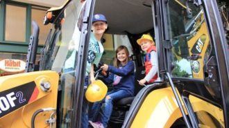 SLO Farmers' Market hosting Public Works Night this week