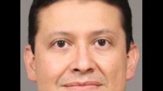 Paso Robles man found guilty of committing sex crimes on a child