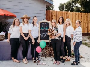 Local dog rescue celebrates two-year anniversary