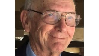 Obituary of Benjamin A. Brown, 91