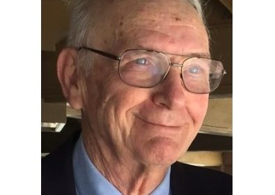 Obituary of Benjamin A. Brown, 91