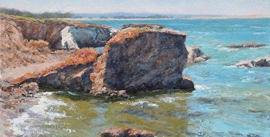 Art Center Morro Bay presenting, 'Show Off' and 'Wildlife' exhibits
