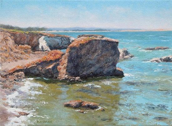 Art Center Morro Bay presenting, 'Show Off' and 'Wildlife' exhibits 