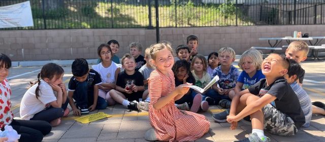 North County summer camp openings still available