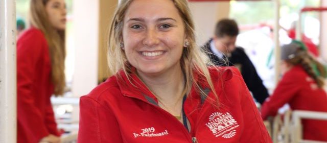 Online applications now being accepted for Mid-State Fair Junior Fair Board