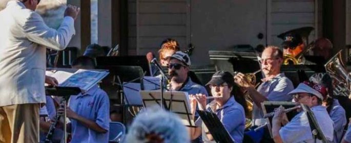 Atascadero Community Band's summer concert series returns