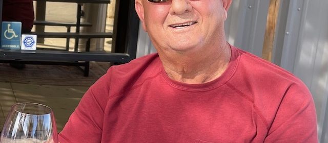 Obituary of Michael Keith Garcia, 73
