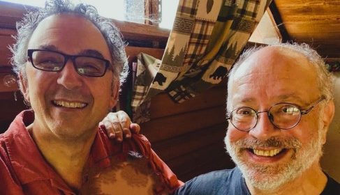 'It Takes Two' performance coming to Templeton PAC