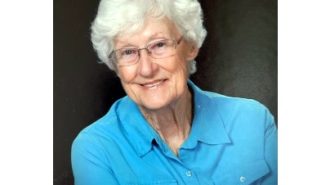 Obituary of Glenda Arlene Silva, 90