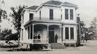 Historic Templeton home for sale at $1.95 million