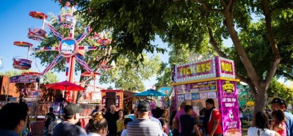 County shares safety tips for the California Mid-State Fair