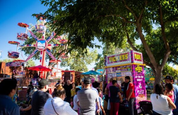 Mid-State Fair announces return of 2Fer Tuesday promotion