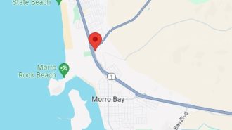 Two injured in Morro Bay stabbing