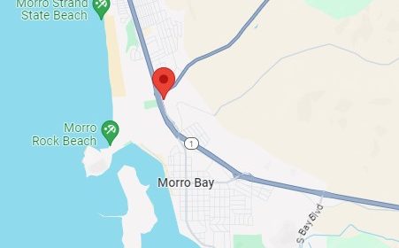 Two injured in Morro Bay stabbing