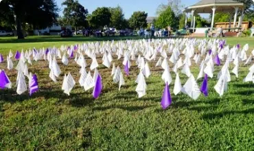 SLO overdose awareness day returns Aug. 31