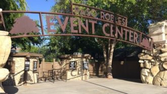 paso robles event center