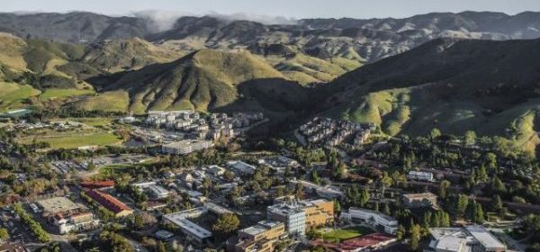 cal poly campus
