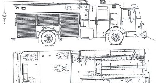 Templeton plans purchase of new $1 million fire truck