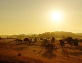 Cooler weather in the forecast this week for Atascadero