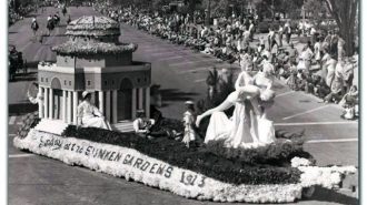 Atascadero Colony Days returns with theme honoring five decades of floats