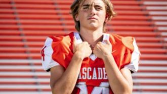 Atascadero High School Athletes of the Week