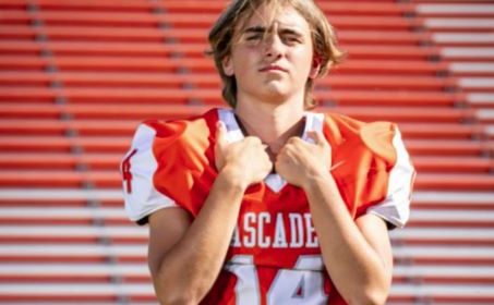 Atascadero High School Athletes of the Week