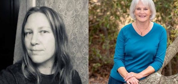 Fantasy authors share writing tips at SLO Library event