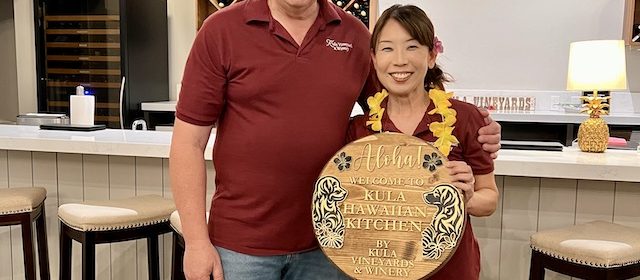 New Hawaiian restaurant opens in Atascadero