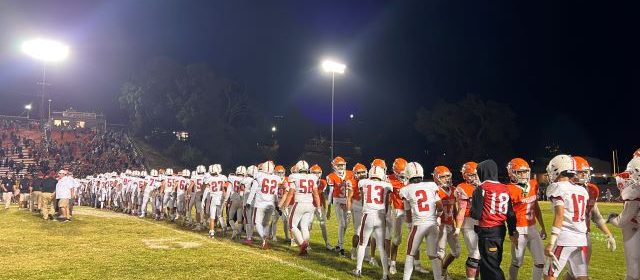 Paso v Atown football