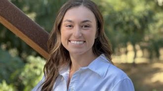 Tobi Rossi-Wilson joins Atascadero chamber as event assistant