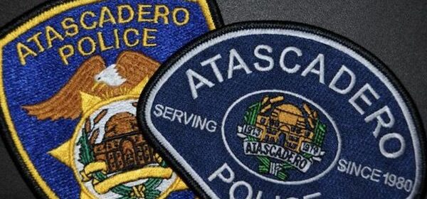atascadero police