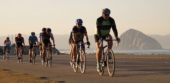 Nearly 900 cyclists expected at Lighthouse Century in Morro Bay