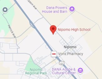 Deputies respond to threat at Nipomo High School