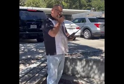 Atascadero Police Department announces departure of Sergeant Gregg Meyer